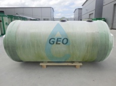 GEO 4000 литров